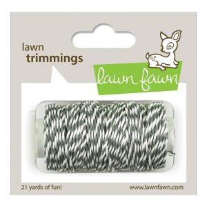 Lawn Trimmings Hemp Cord 21yd – Cloudy