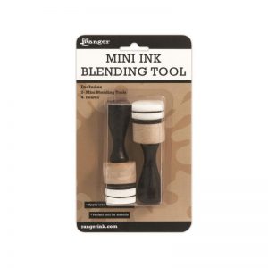 Mini Ink Blending Tool 1″ Round