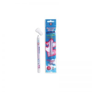 Quickie Glue Roller Pen – Removable/Permanent