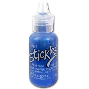 Stickles Glitter Glue .5oz – Twilight