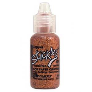Stickles Glitter Glue .5oz – Copper