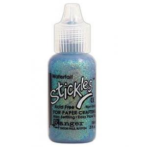 Stickles Glitter Glue .5oz – Waterfall