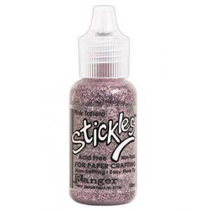 Stickles Glitter Glue .5oz – Pink Taffeta