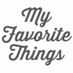 my favorite things logo – Ink About It on the go!