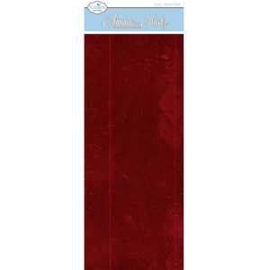 Elizabeth Craft Designs Shimmer Sheetz Raspberry Metallic – 3 Pack